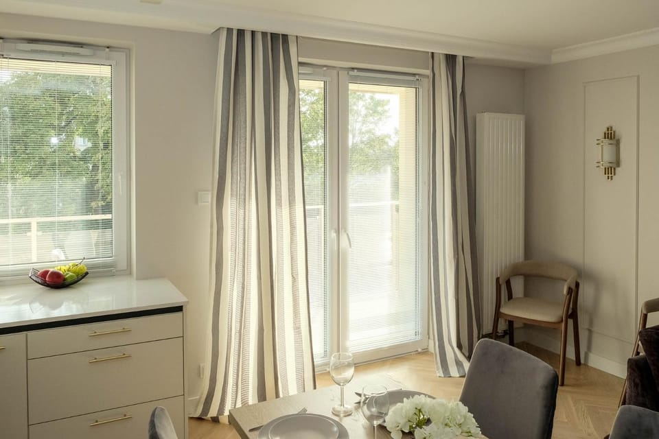 Balcony/Terrace, Dining area