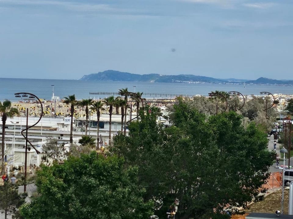 Ottovolante Apartment in Rimini