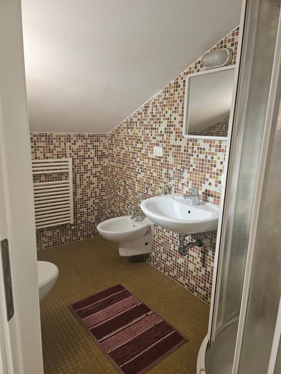 Ottovolante Apartment in Rimini