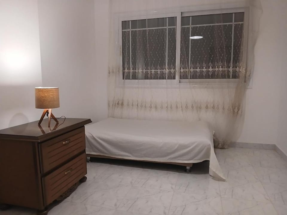 Flat 10 minutes from the airport Apartment in Hurghada