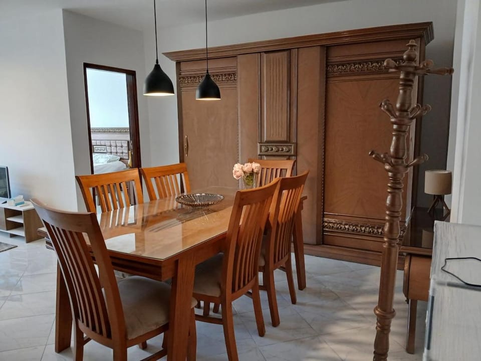 Flat 10 minutes from the airport Apartment in Hurghada