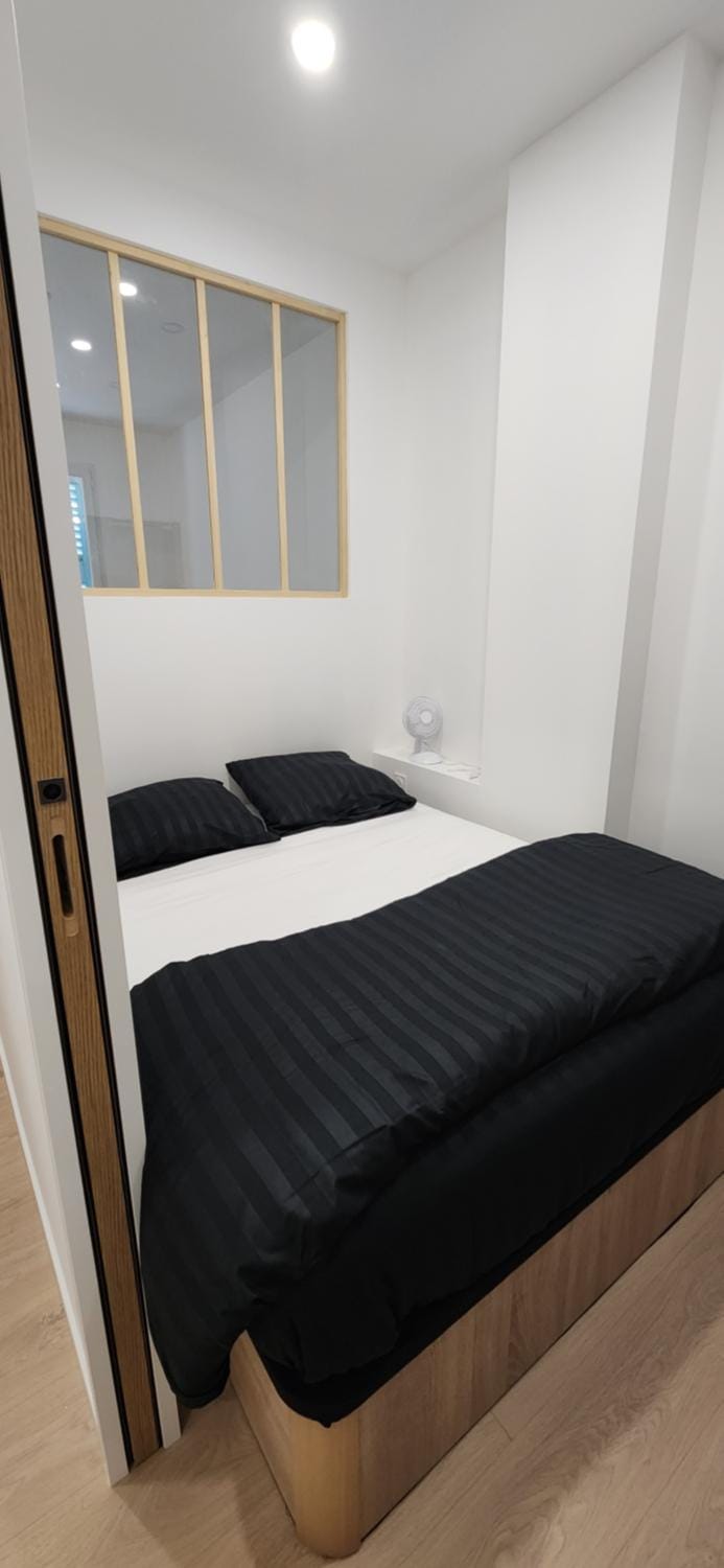 Petit cocon au coeur Avignon Apartment in Avignon