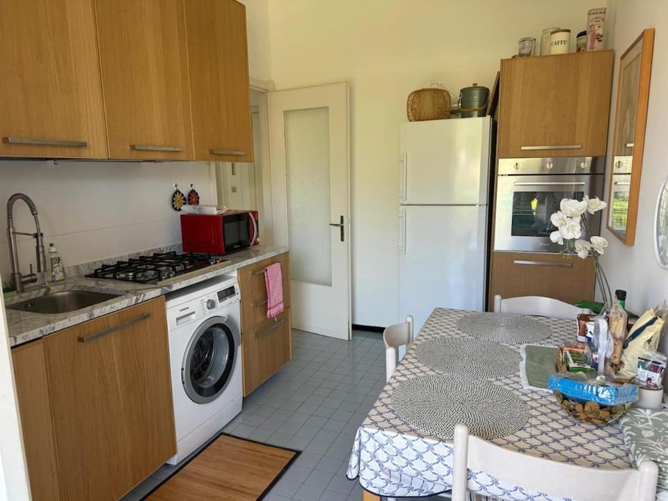 Home Sweet Home Apartment in Rapallo