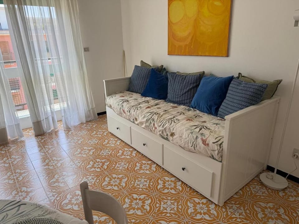 Home Sweet Home Apartment in Rapallo