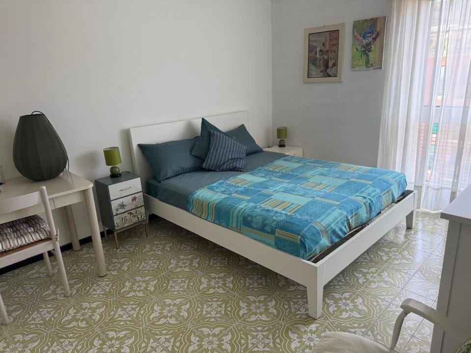 Home Sweet Home Apartment in Rapallo