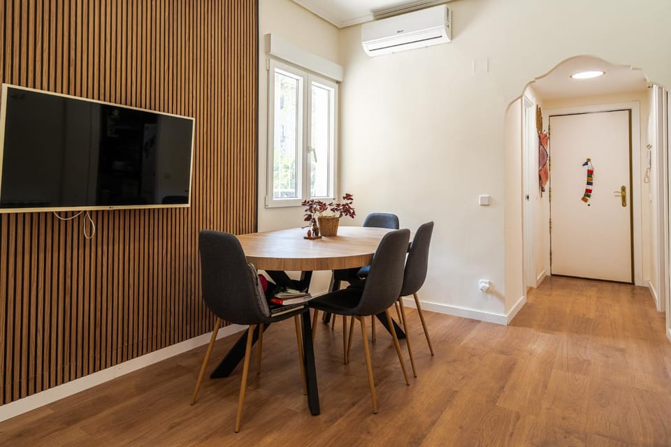 Lobby or reception, Dining area