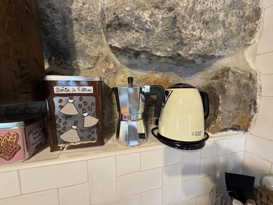 La Casuca de la Brevera House in Cantabria