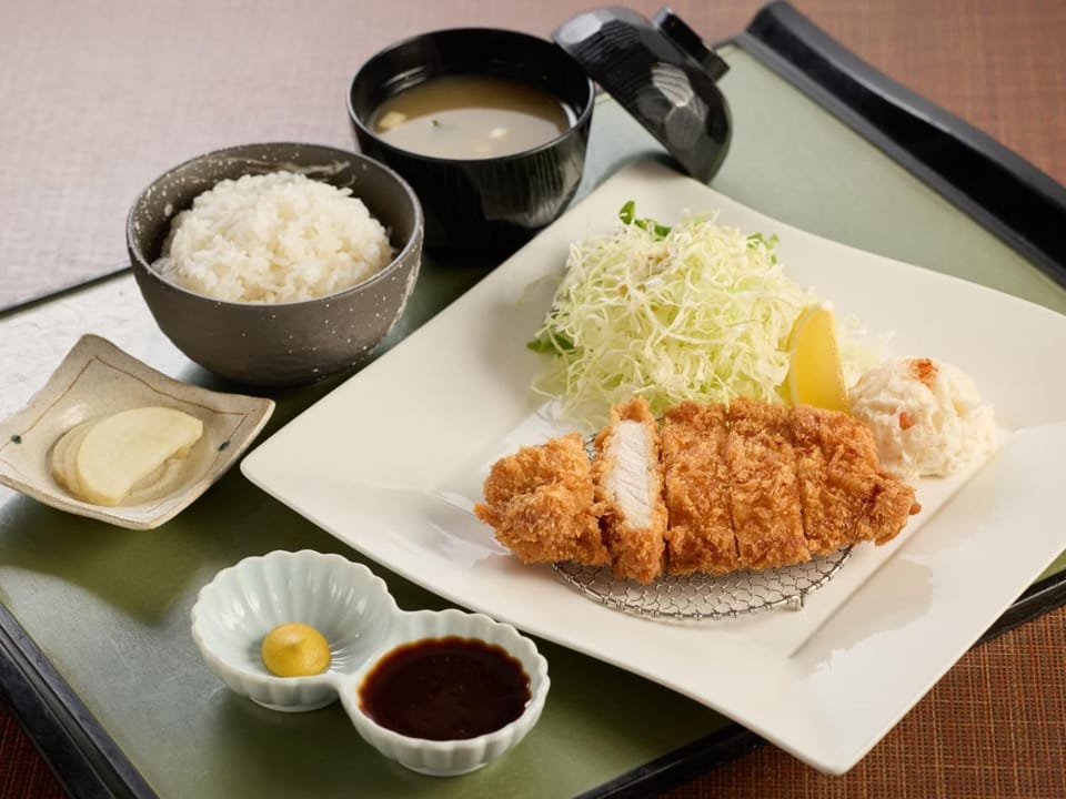 Restaurant/places to eat, Lunch
