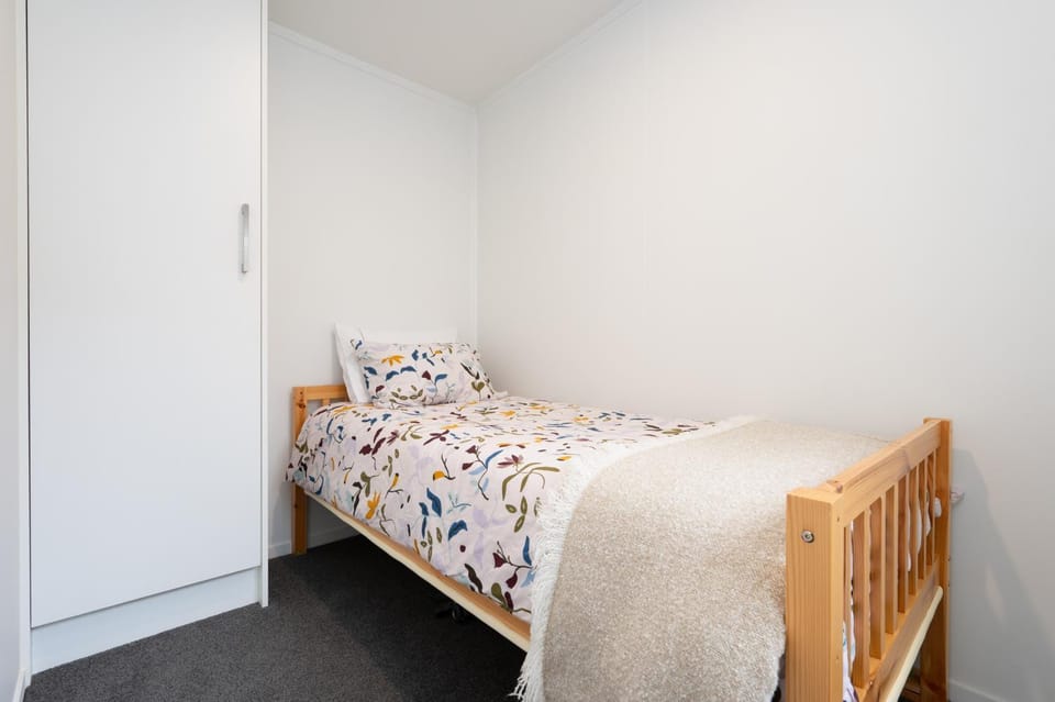 Haven Hills Retreat Villa in Manawatū-Whanganui, New Zealand