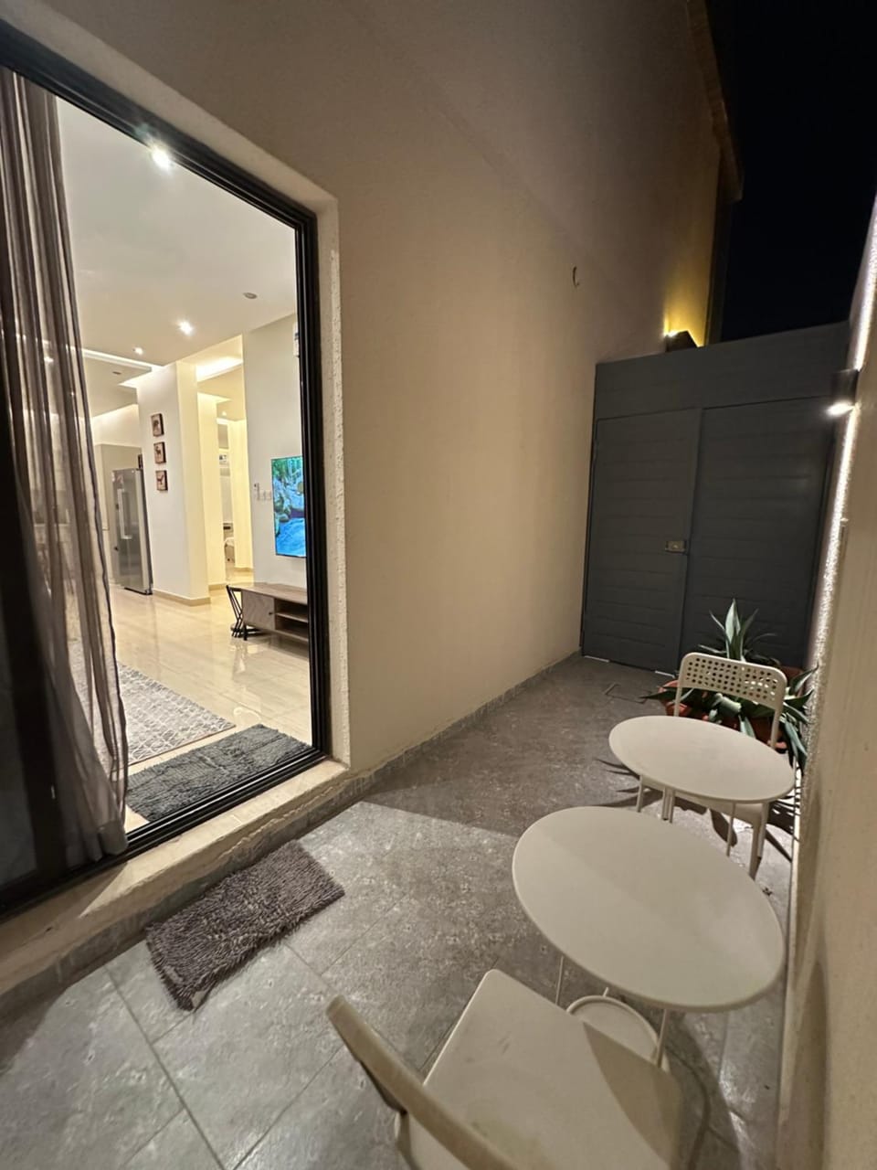 شقة لونو - Luno Apartment - الفرع الثاني Apartment in Riyadh