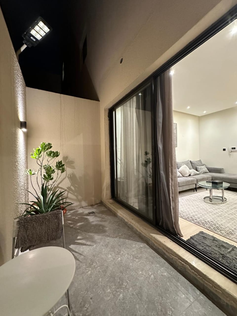 شقة لونو - Luno Apartment - الفرع الثاني Apartment in Riyadh