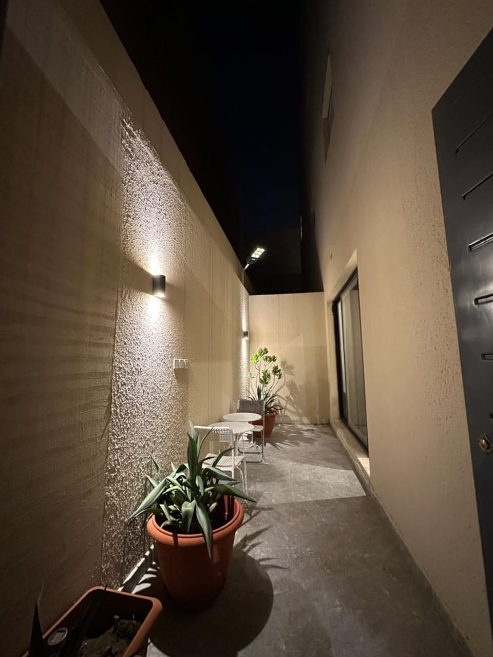 شقة لونو - Luno Apartment - الفرع الثاني Apartment in Riyadh