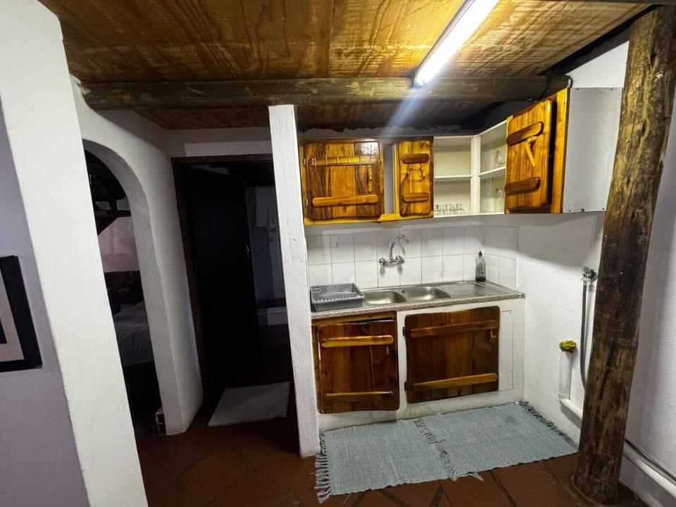 The Treehouse House in Pretoria