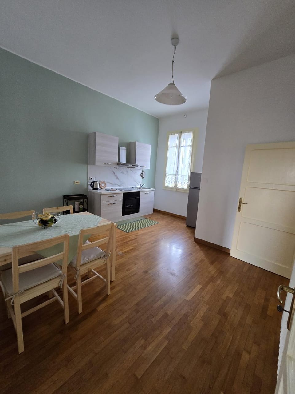 Corte Vitelleria Apartment in Veneto