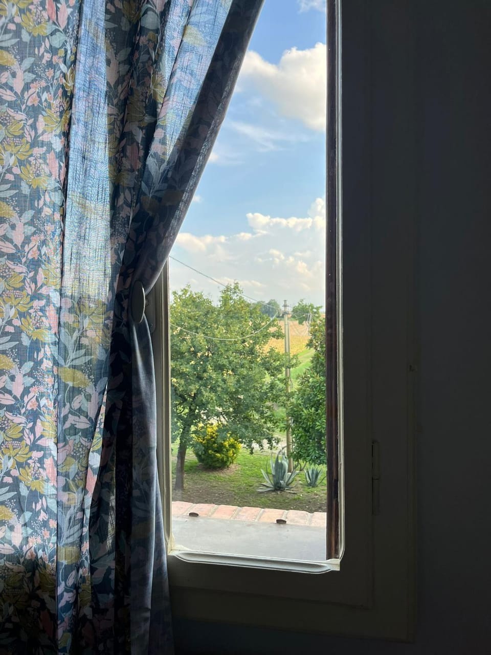 Corte Vitelleria Apartment in Veneto