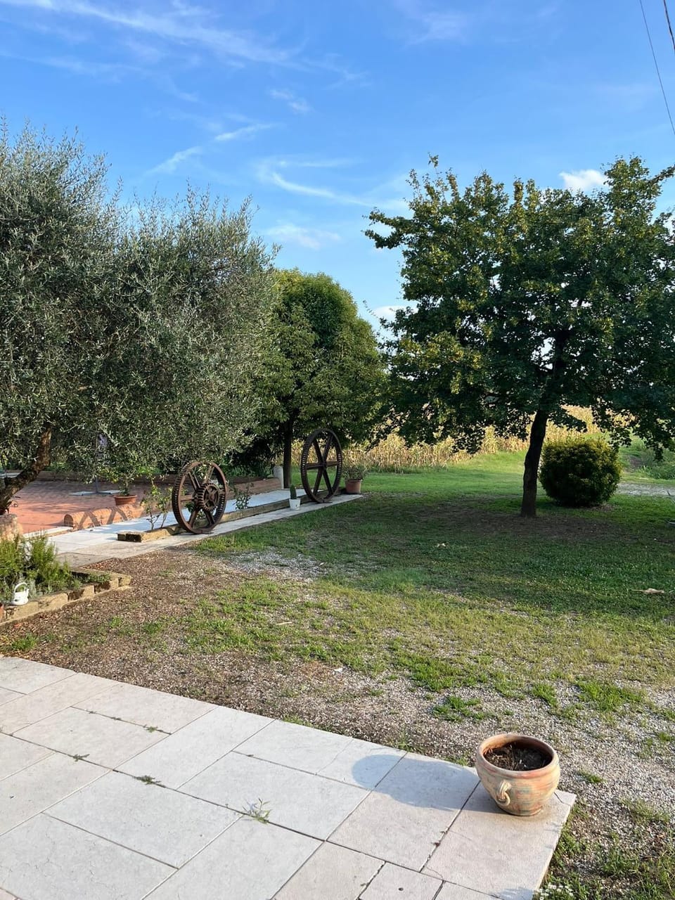 Corte Vitelleria Apartment in Veneto