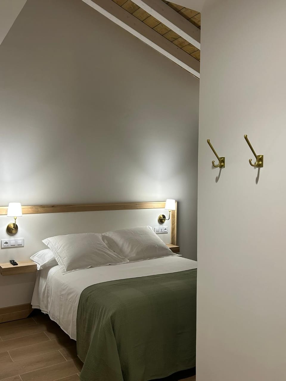 Arenas Suites Apartment in Cantabria