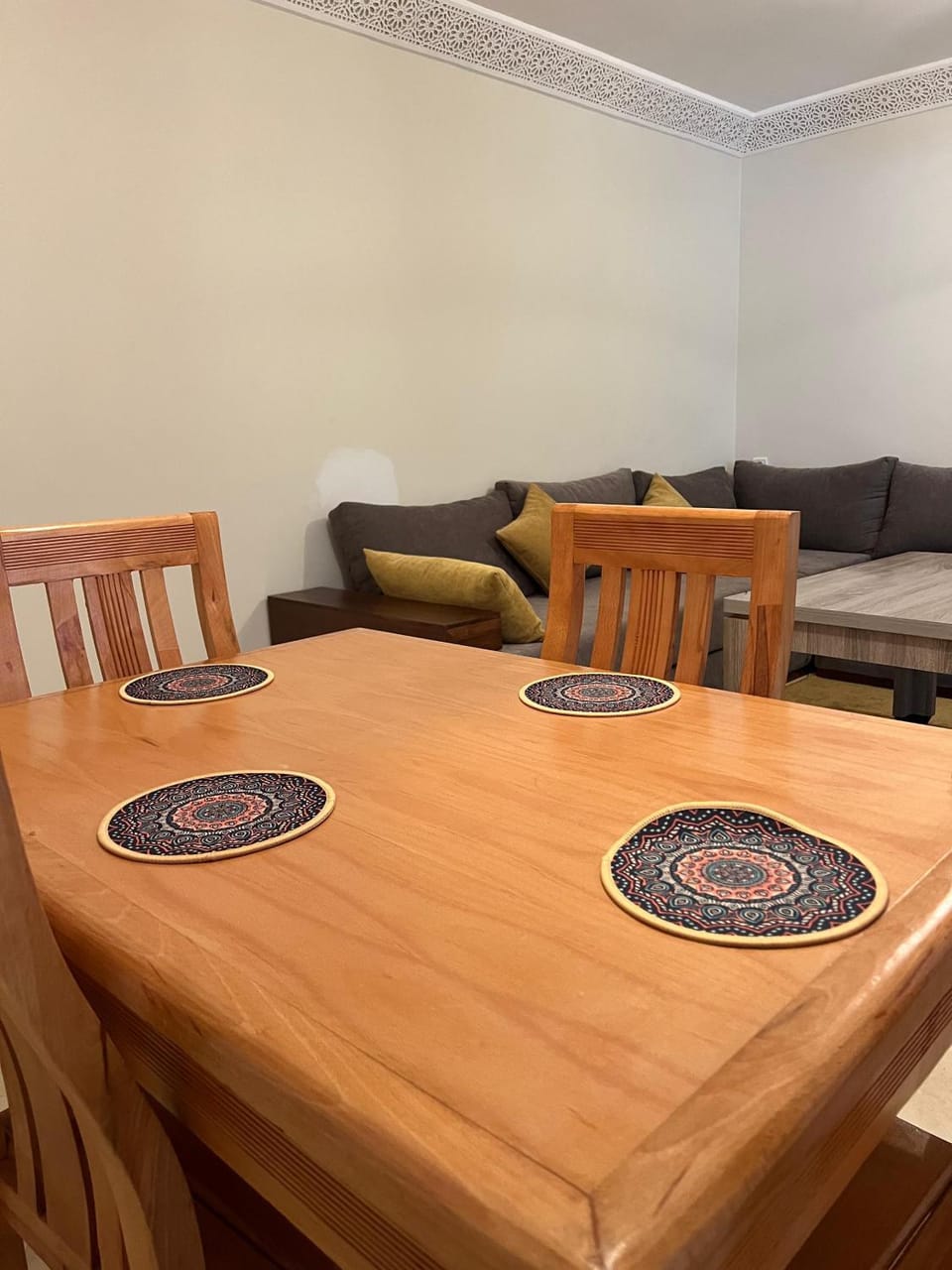studio azlef Apartment in Essaouira