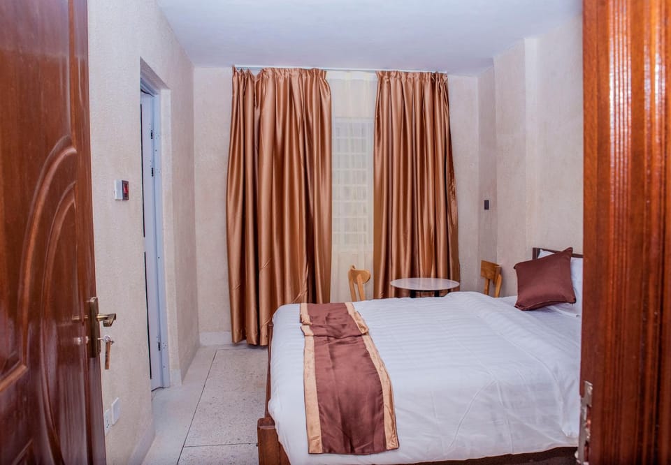 S - Tetu Inn Nairobi CBD Hotel in Nairobi