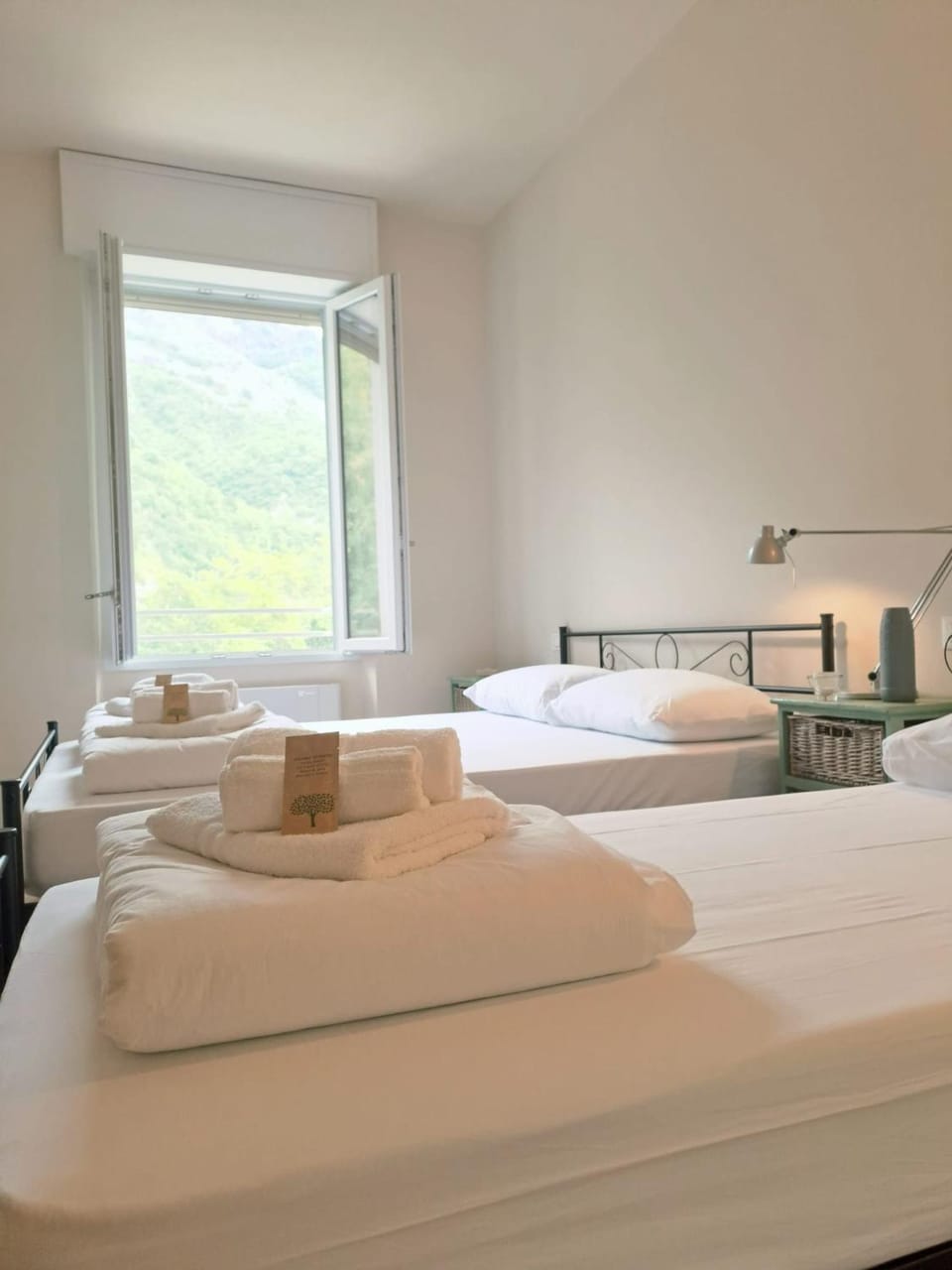 Rifugio Casa Cantoniera Vacation rental in Emilia-Romagna