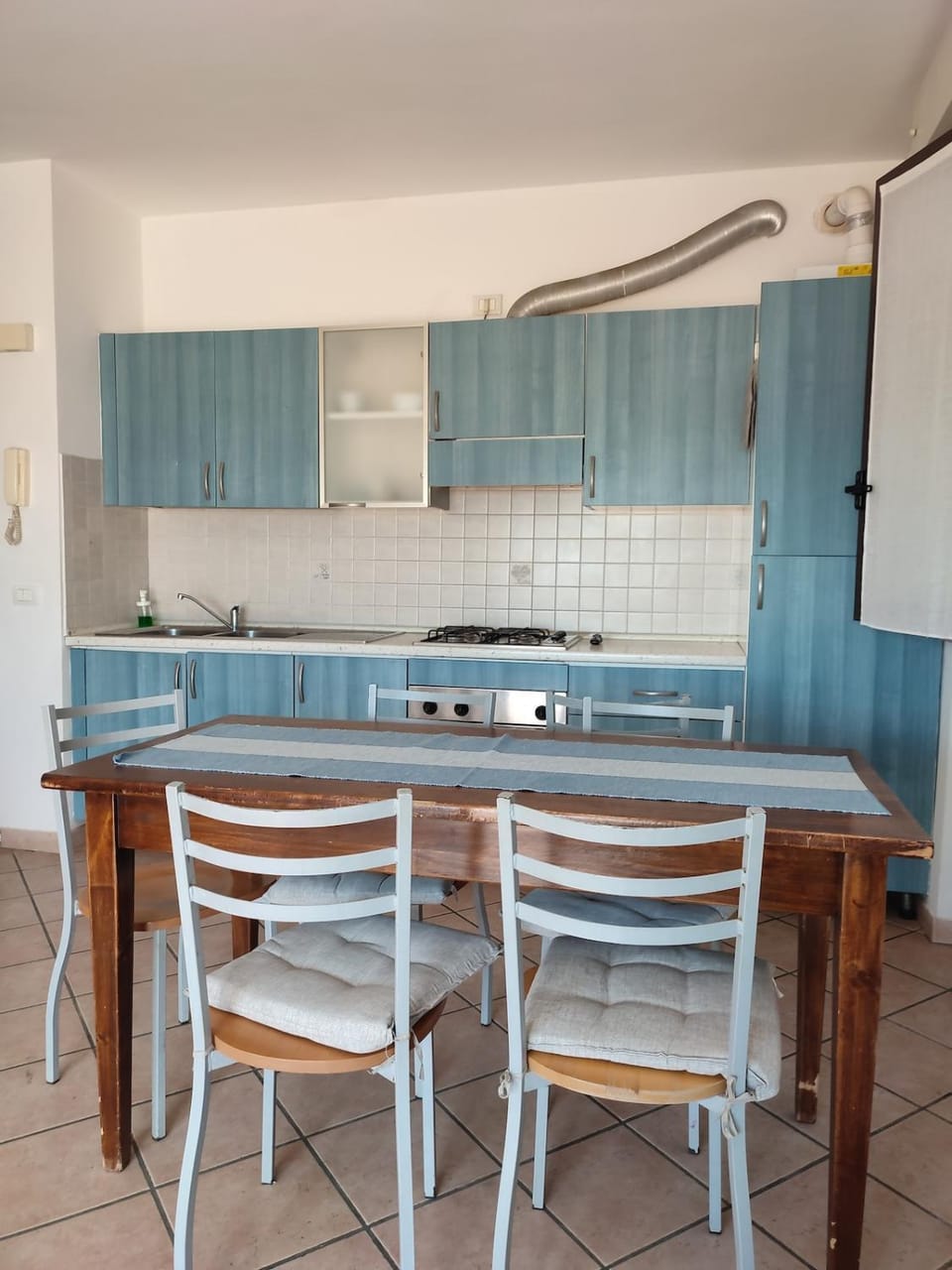 Bellavista Apartment in Rimini