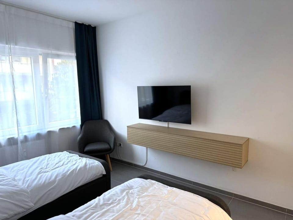 TV and multimedia, Bedroom
