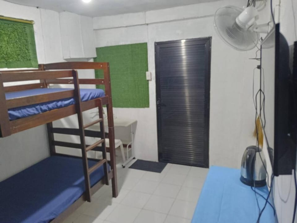 Zac's Lodging Bocaue Apartment in Calabarzon