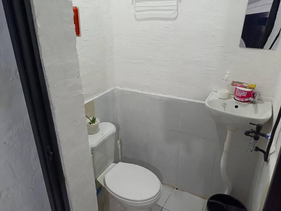 Zac's Lodging Bocaue Apartment in Calabarzon