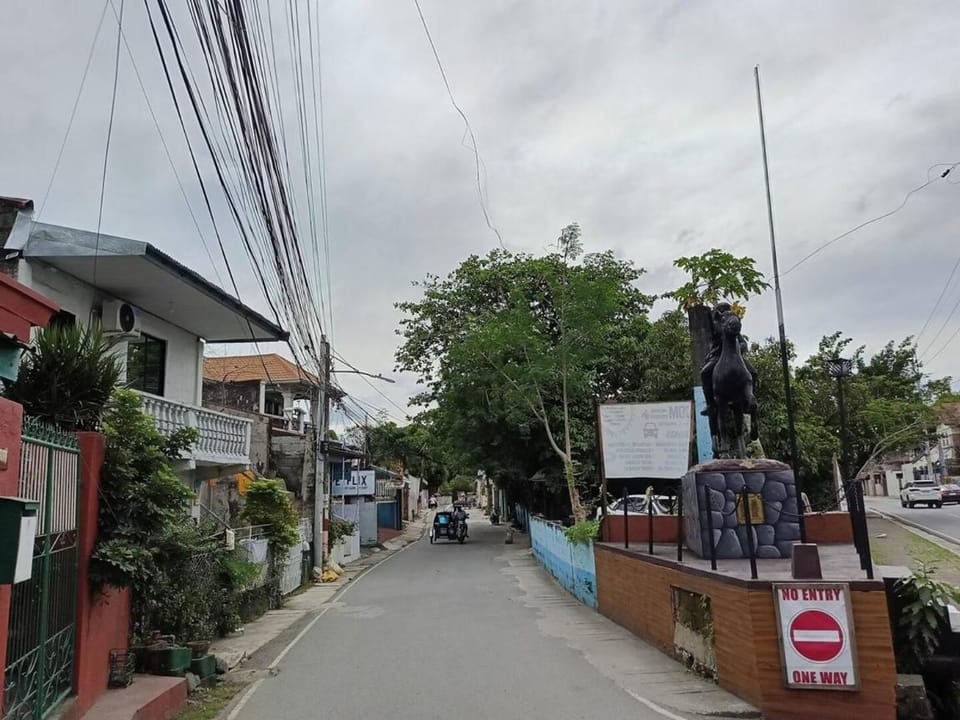 Zac's Lodging Bocaue Apartment in Calabarzon