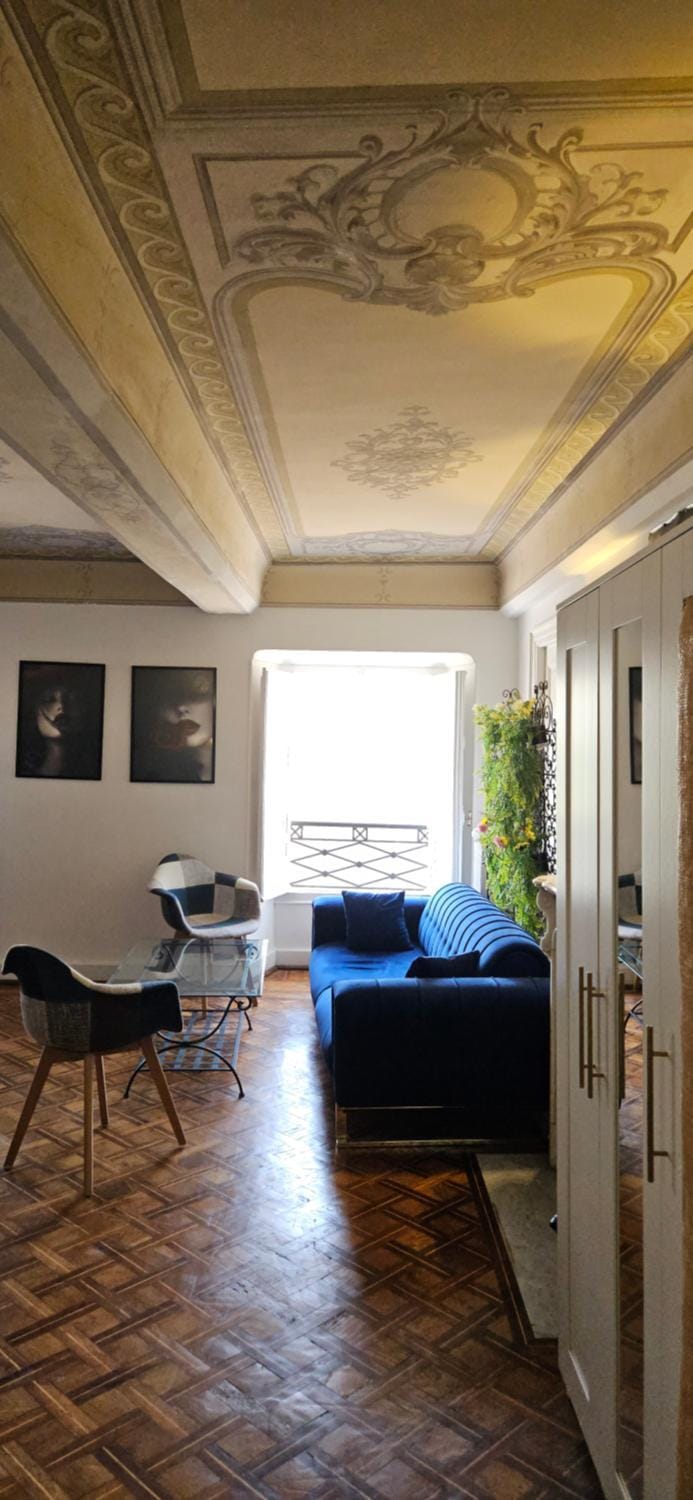 Villa Nanou Riviera Bed and Breakfast in Nice