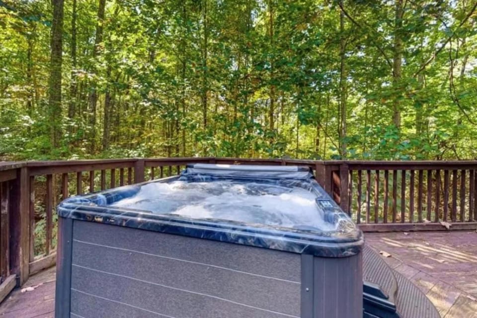 Thatta Way Hideaway By Avada Properties House in Pittman Center
