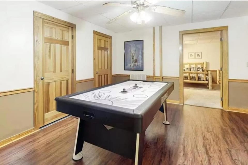Thatta Way Hideaway By Avada Properties House in Pittman Center