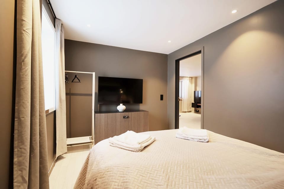 Arctic City Suites 2 Apartment in Troms Og Finnmark