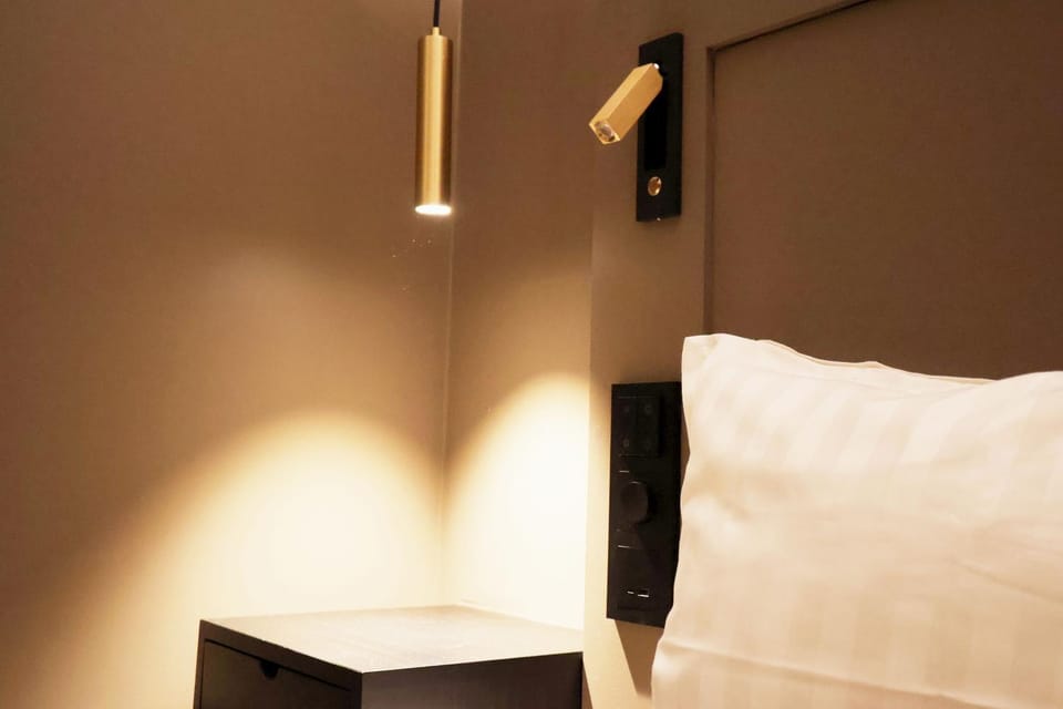 Arctic City Suites 2 Apartment in Troms Og Finnmark