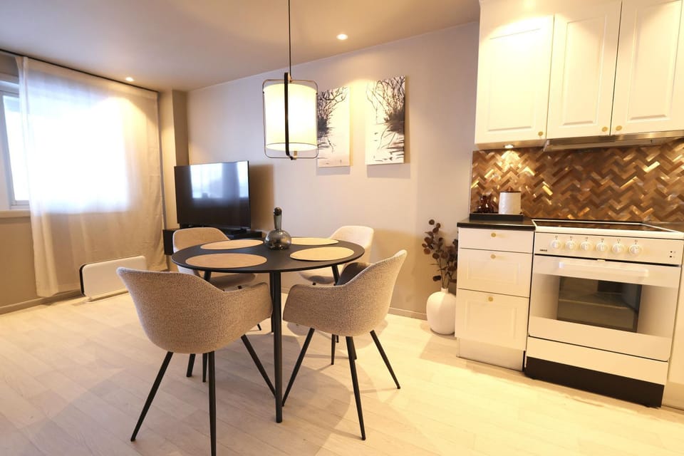 Arctic City Suites 2 Apartment in Troms Og Finnmark
