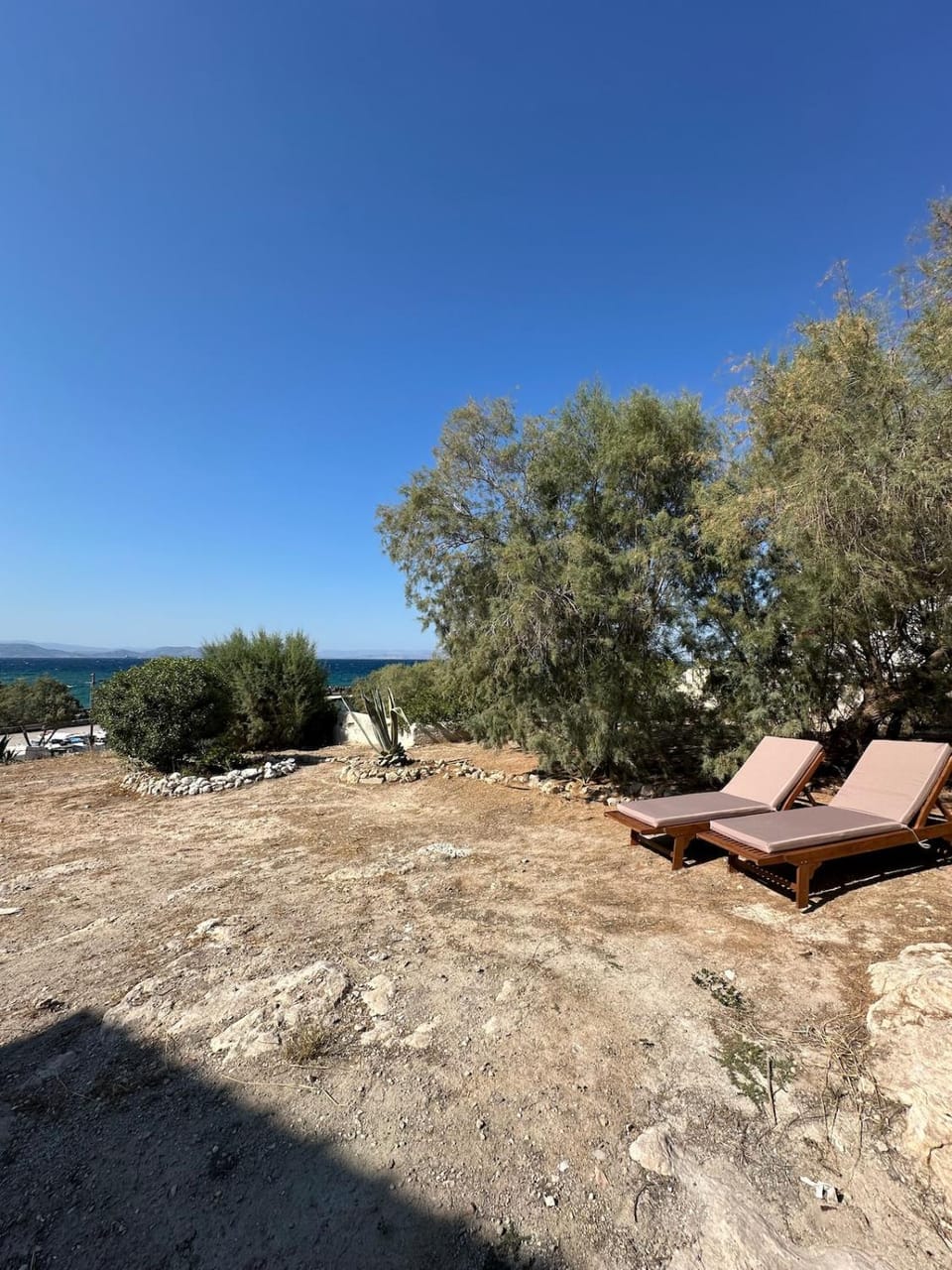 Day, Garden, Garden view, Garden view, Sea view, Sea view, sunbed
