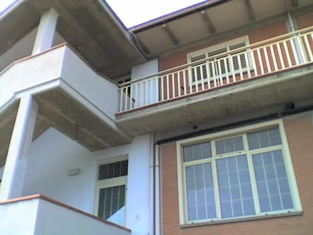 Camera singola in affitto con bagno privato interno Bed and Breakfast in Molise, Italy