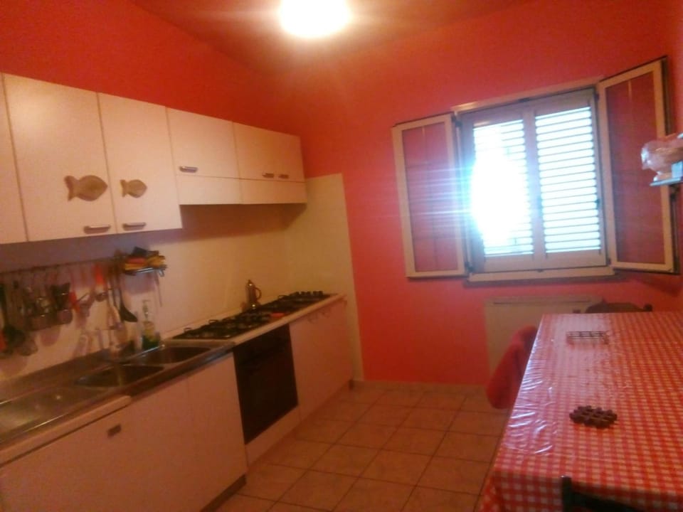 Camera singola in affitto con bagno privato interno Bed and Breakfast in Molise, Italy