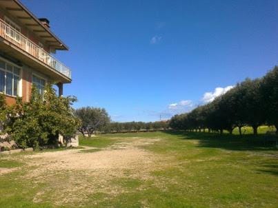 Camera singola in affitto con bagno privato interno Bed and Breakfast in Molise, Italy