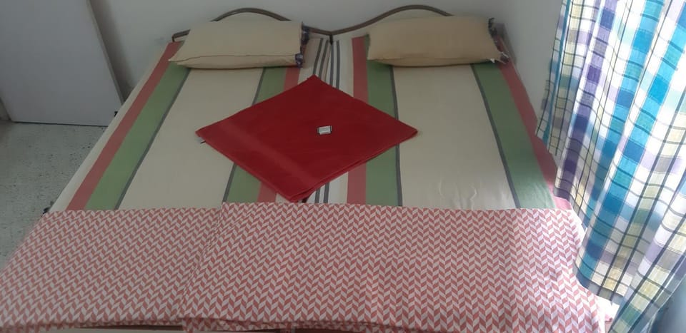 US Visa MGM APOLLO TWO BHK GG HOMES Apartment in Chennai