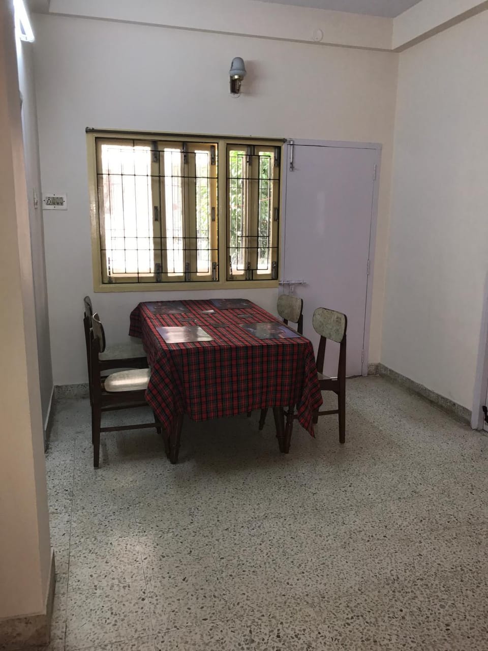 US Visa MGM APOLLO TWO BHK GG HOMES Apartment in Chennai