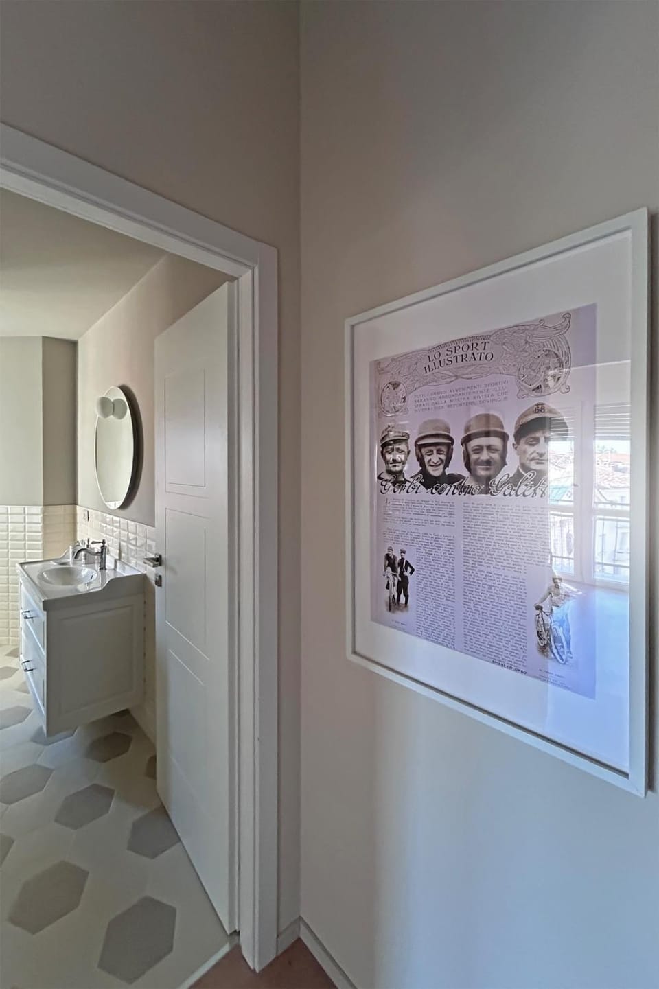 Suite del Campione Apartment in Asti