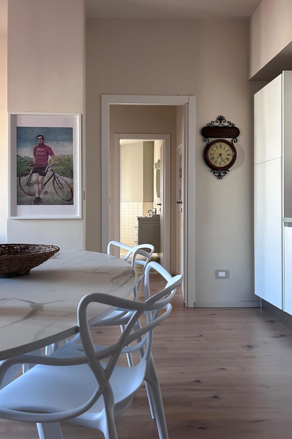 Suite del Campione Apartment in Asti