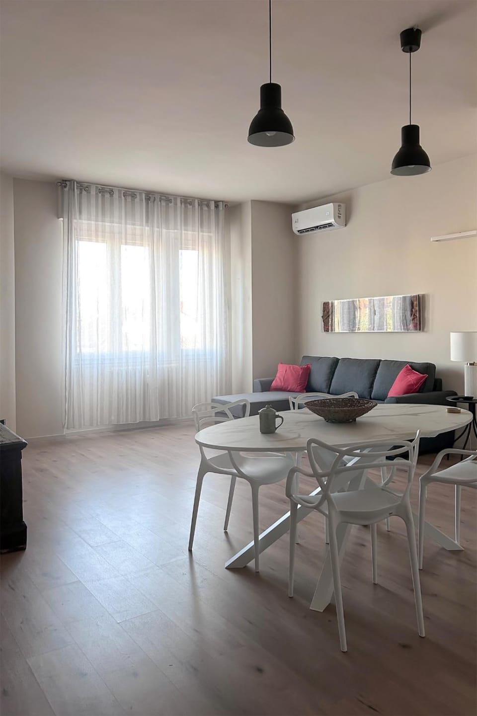 Suite del Campione Apartment in Asti
