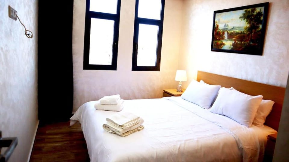 Beautiful and cosy apartment Apartment in Casablanca