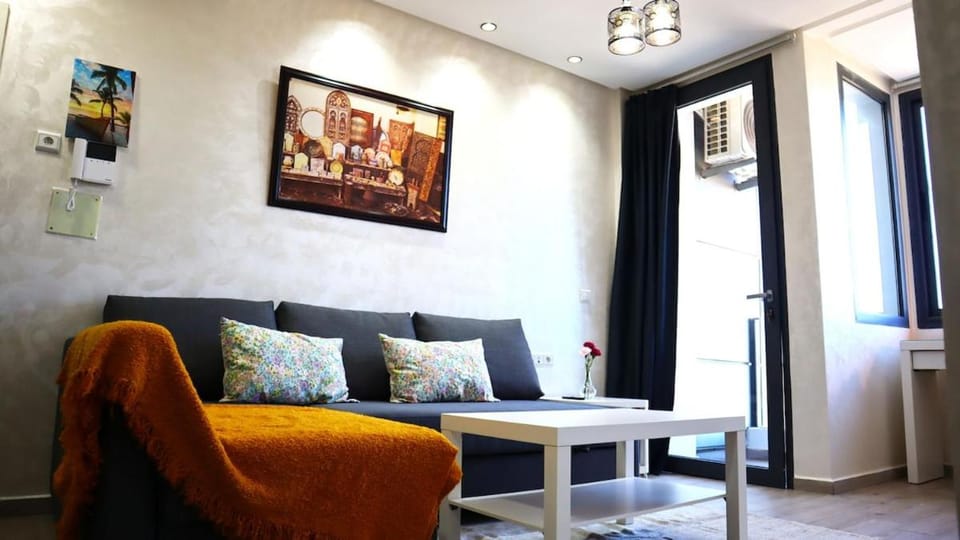 Beautiful and cosy apartment Apartment in Casablanca