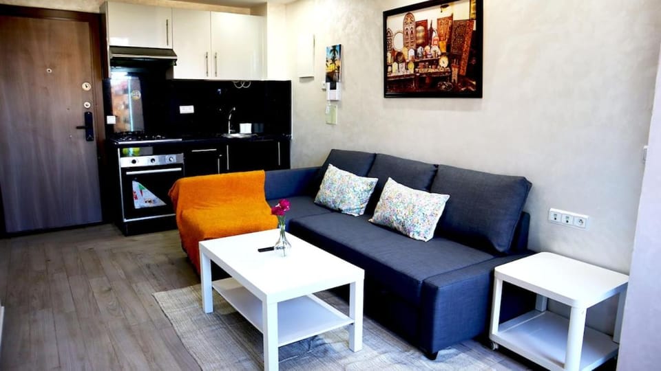 Beautiful and cosy apartment Apartment in Casablanca