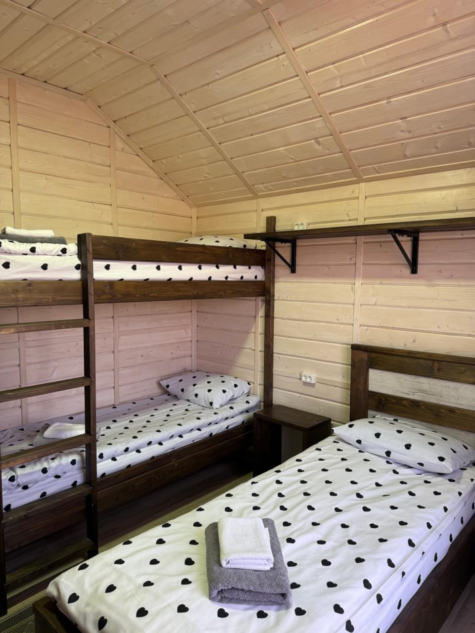 Hotels mim House in Ukraine