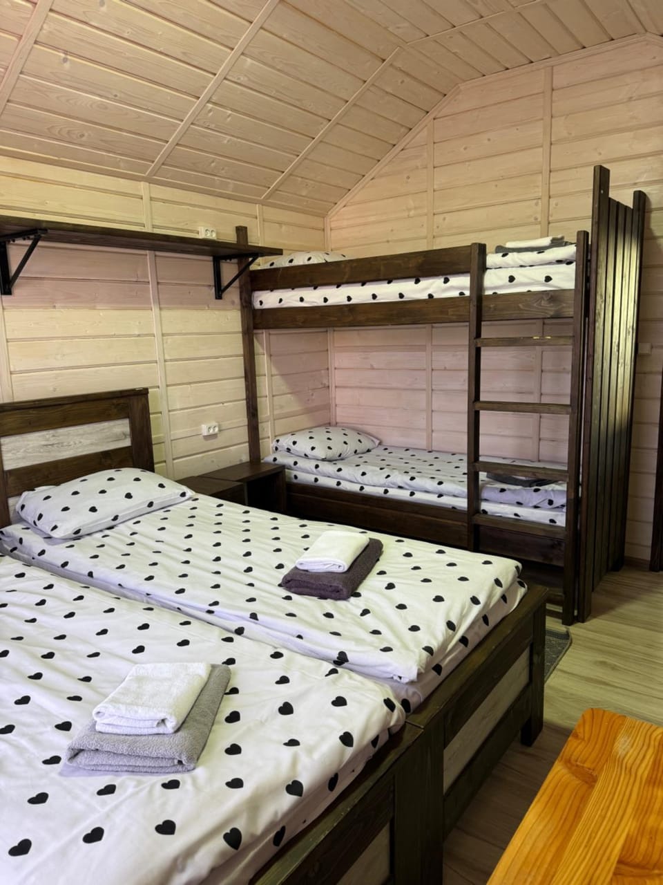 Hotels mim House in Ukraine