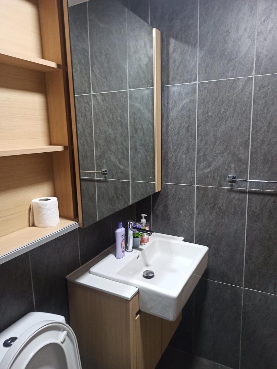 Kuala Lumpur Apartment in Pahang, Malaysia